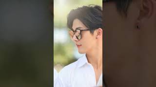 Puttichai Kasetsin  pushputtichai shorts shortvideo fyp fypシ fypyoutube thaidrama tdrama [upl. by Det]