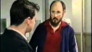 Grange Hill  classic Gripper Stebson and Mr Baxter scene 1983 [upl. by Janos]