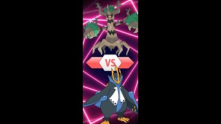 TREVENANT AZUMARILL STUNFISK SKARMORY SERPERIOR EMPOLEON Pokemon Go Battle [upl. by Jordana]