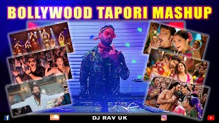 Bollywood Tapori Mix 2024  Bollywood Holi Tapori Songs  Holi Songs  Tapori Songs  Tapori Mix [upl. by Jankell]