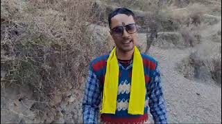 Mereya Sharabnua Pahari naati song Himachali By video P K Thakur and Rinku Himachali [upl. by Kcor]