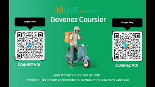 Devenir Livreur nice en 2024 Uber Eats Deliveroo [upl. by Aikas565]