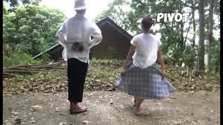 COMMON DANCE TERM IN FOLK DANCE [upl. by Bekelja535]