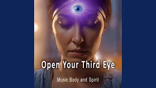 Powerful Pineal Gland Activation [upl. by Eissirhc783]