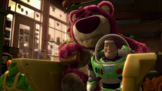 Toy Story 5  Official Teaser Trailer 2026 Tim Allen  D23 2024 [upl. by Nehr586]