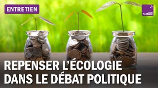 Écologie et libéralisme peuventils être compatibles [upl. by Hannala]