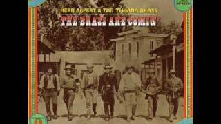 Herb Alpert amp The Tijuana Brass  Sunny [upl. by Pope]