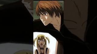 Light vs L  Death Note Edit「Amv Edit」 shorts anime animeedit deathnote lightyagami ryuzaki [upl. by Yenroc456]