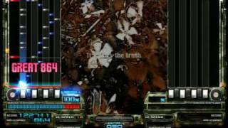 IIDX DJ TROOPERS CS  Pluto SPA Autoplay 720p compatibility [upl. by Manlove]