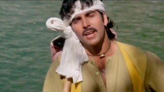 Har Dil Mein Hai Rab BastaSabse Bada Khiladi 1995 Full HD Video Song Akshay Kumar Mamta Kulkarni [upl. by Brieta729]