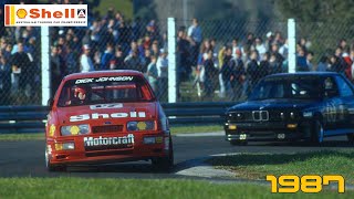 1987  ATCC  Round 9 Oran Park [upl. by Eve]