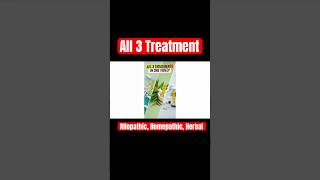 Kharish Ka Ilaj Homeopathic Herbal Allopathic [upl. by Timon]