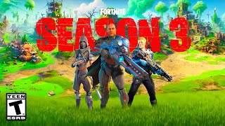 Fortnite Chapter 5 SEASON 4 Trailer [upl. by Allayne950]