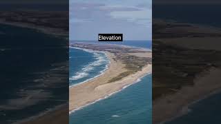 Sable island in hindi science facts shorts [upl. by Suoicerp197]