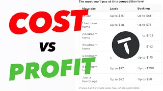 THE TRUTH ABOUT THUMBTACK PRO APP  IS IT WORTH YOUR MONEY [upl. by Onirefez]