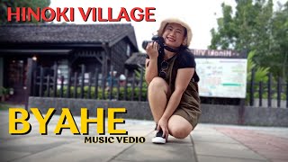 BYAHE SONG COVER MUSIC VEDIO [upl. by Krever]