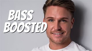 Tom Zanetti  Didnt Know  BASS BOOSTED [upl. by Furlong]