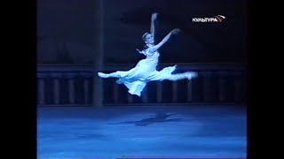 Obraztsova Merkuriev Sarafanov  Romeo amp Juliet Excerpts [upl. by Poppy]