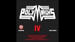 Polymarchs Volumen 4 High Energy by Tony Barrera [upl. by Nyad]