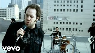 Finger Eleven  Paralyzer Official HD Music Video [upl. by Darya]