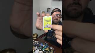 Can you even fathom 🤯 tarot tarotreading love unfathomable [upl. by Enajharas]