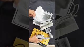 3 axis gimbal unboxing [upl. by Kcirtap]