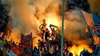 Marseille Fans 1899 [upl. by Mayap742]