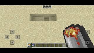 how to make a cobblestone generator  infinite cobblestones  minecraft [upl. by Adal]