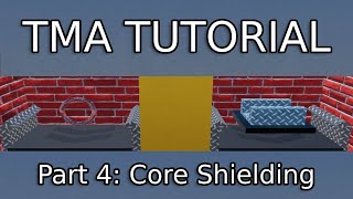 FACTORY SIMULATOR TIER 8 TMA TUTORIALPart 4 [upl. by Hildy962]