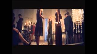 Debenhams Christmas Ad 2013 [upl. by Abbottson]