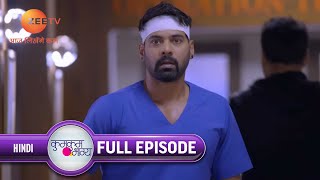 Ep 1369  Abhi critical condition में निकला hospital से Pragya को ढूंढ़ने  Kumkum Bhagya  Zee TV [upl. by Torhert214]