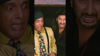 Double Dhamaal Movie Best Comedy Scene 😂🤣  shorts [upl. by Sulokcin52]