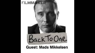 Mads Mikkelsen [upl. by Riocard]