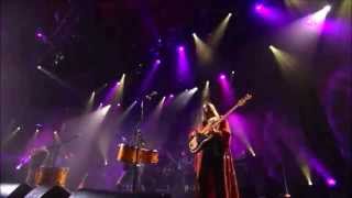 HAIM Let Me Go Live iTunes Festival [upl. by Stuppy]