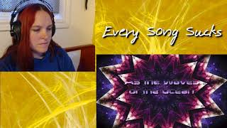 Wintersun  Sons of Winter and Stars Reaction  Every Song Sucks [upl. by Dara]