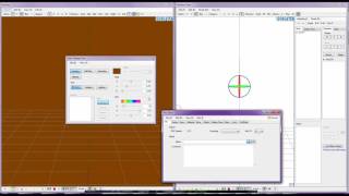 PMX Editor Tutorial how to change background color [upl. by Zeiler]