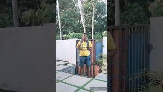 Tution fees verutheyo 😁 shorts shortsfeed trending viral youtubeshorts malayalamcomedy funny [upl. by Ativ959]