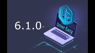 Driver Easy Professional 610 Build 32140 for windows  102024 [upl. by Lenee303]