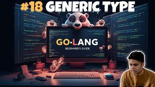 18 Unlocking Golang Generic Types A Complete Guide golang [upl. by Kunz]