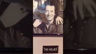 The Hollies made 19 appearances  The Cavern club Mathew street Liverpool [upl. by Malony]