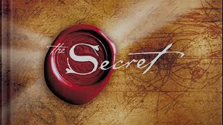 The Secret by Rhonda Byrne full audiobook with pages [upl. by Eendys]