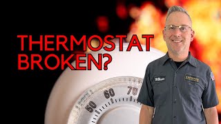 How to Check Your Thermostat [upl. by Bledsoe]