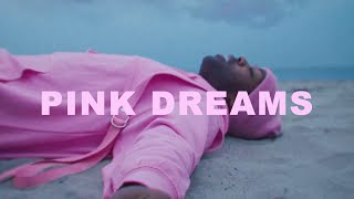 Todrick Hall  Pink Dreams Official Music Video [upl. by Anceline]