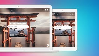 NEW Responsive Resize In Adobe XD [upl. by Altis]