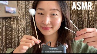 ear cleaning👂asmr [upl. by Garzon]