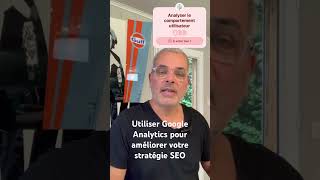 Améliorez votre Stratégie SEO avec Google Analytics  Découvrez Comment [upl. by Stiles]