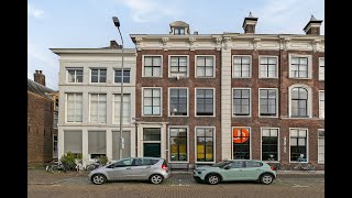 Nieuw Dam 43A Middelburg [upl. by Dunn347]