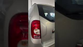 DOS REIS AUTOMOTORES RENAULT DUSTER EN VENTA EN BUENOS AIRES [upl. by Stoneham323]