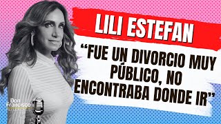 Conversación Íntima con Lili Estefan [upl. by Firmin]