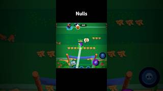 Nulls tutorial brawlstars shorts [upl. by Sethrida408]